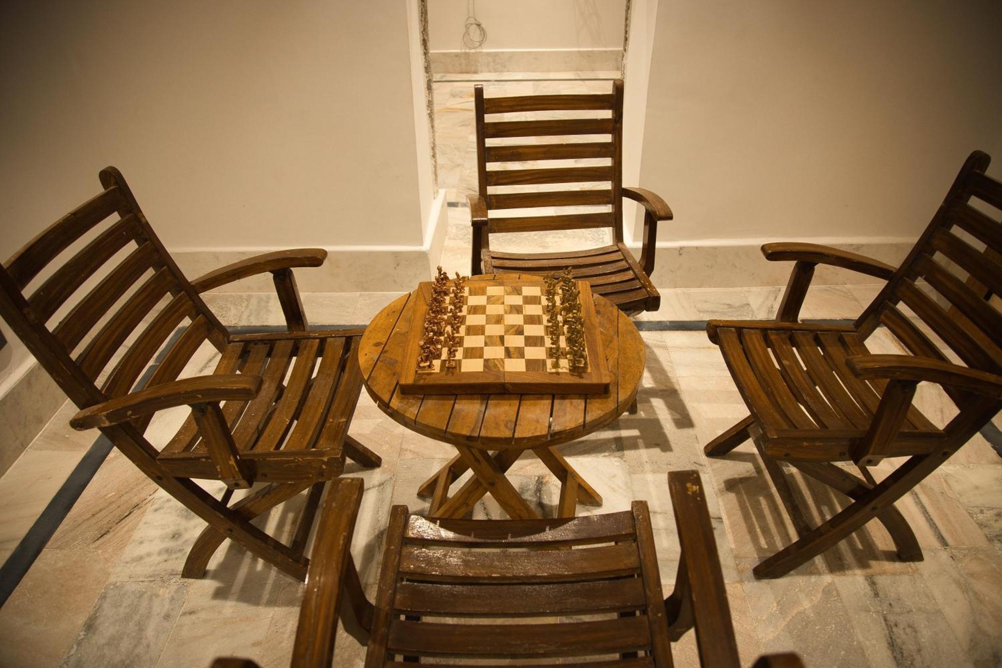 The Fern Bambora Fort, Bambora, Udaipur Ngoại thất bức ảnh