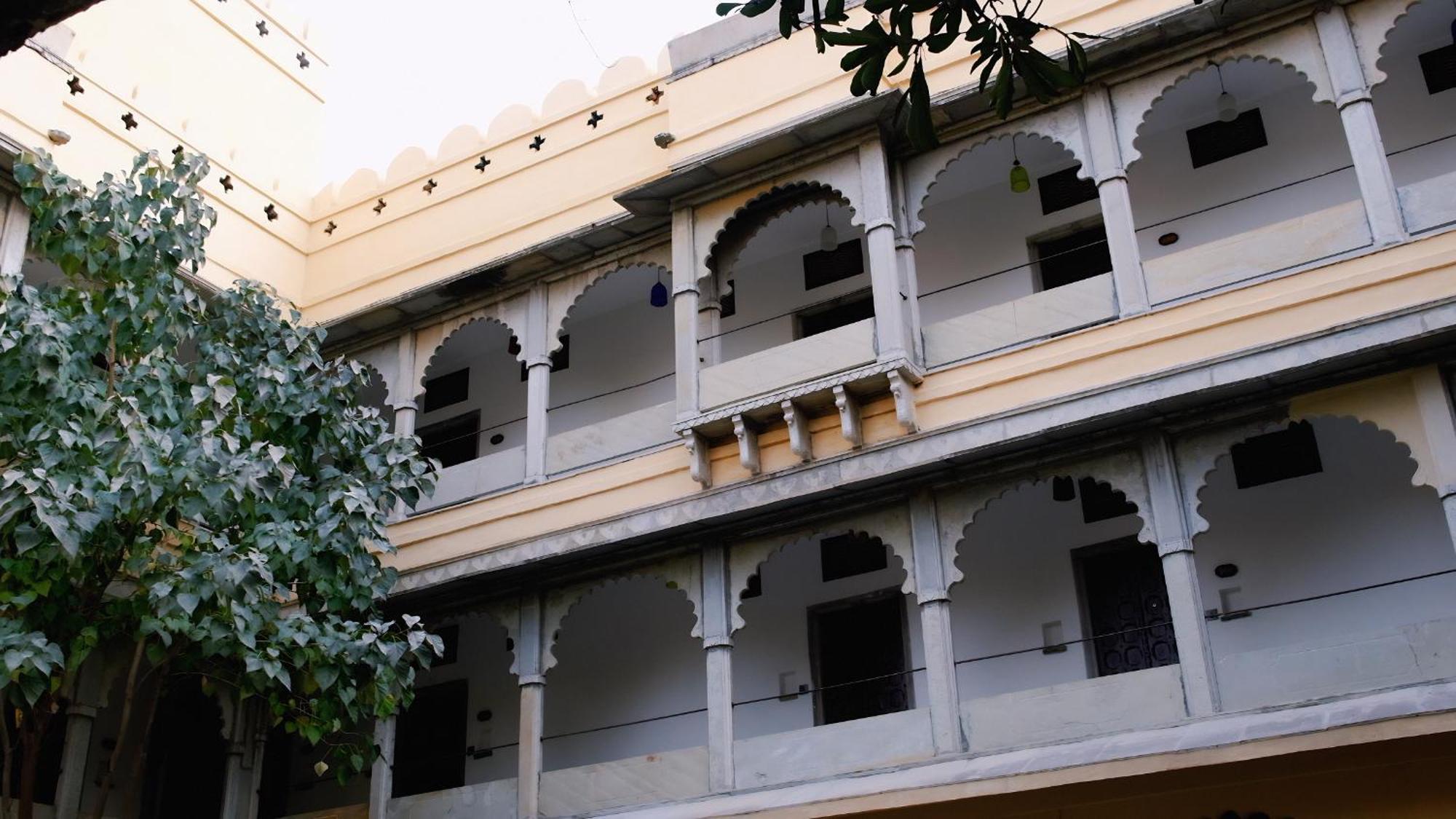 The Fern Bambora Fort, Bambora, Udaipur Ngoại thất bức ảnh