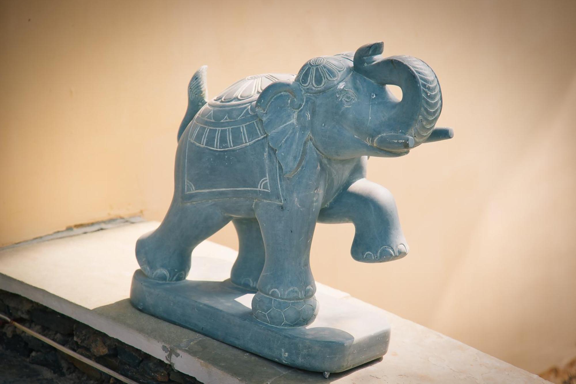 The Fern Bambora Fort, Bambora, Udaipur Ngoại thất bức ảnh